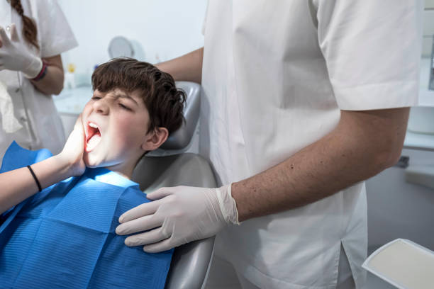 Best Broken Tooth Emergency  in Campbelltown, PA