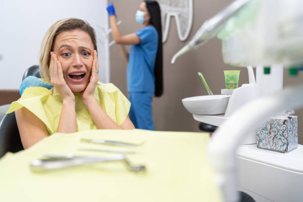 Dentist for Dental Trauma in PA